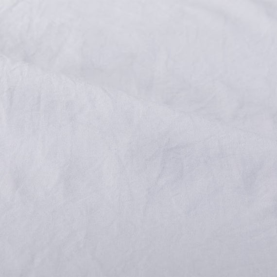 FUTONBED 3P POLYESTER WASH GY