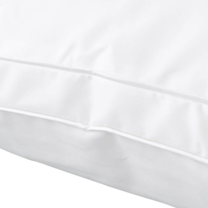 PILLOW COVER NHOTEL STYLE2 PLAIN