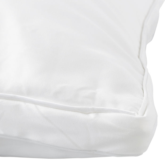PILLOW COVER NHOTEL STYLE2 PLAIN