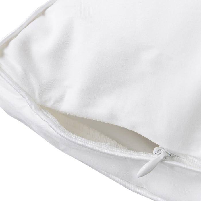 PILLOW COVER NHOTEL STYLE2 PLAIN