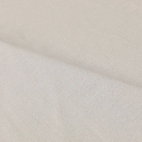 MULTI FIT SHEET2 COTTON WASH WH D