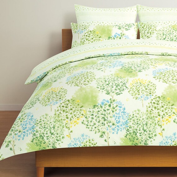 QUILT COVER GROVE D
