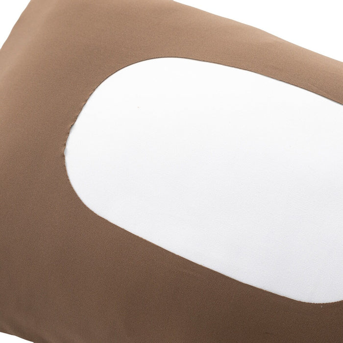 PILLOW COVER NFIT KNIT MBR