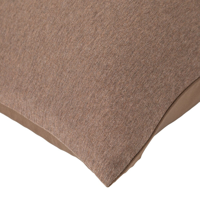 PILLOW COVER NFIT KNIT MBR