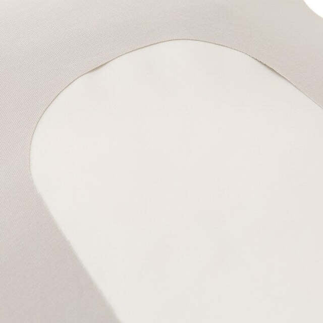 PILLOWCOVER NFIT KNIT GY2