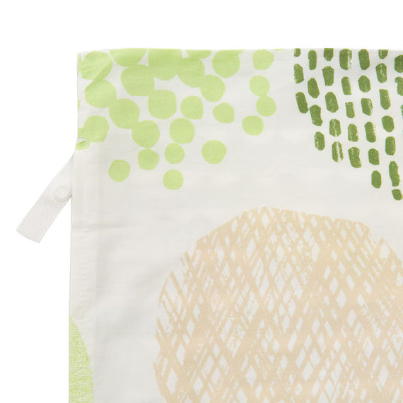 QUILT COVER CIRCLE S