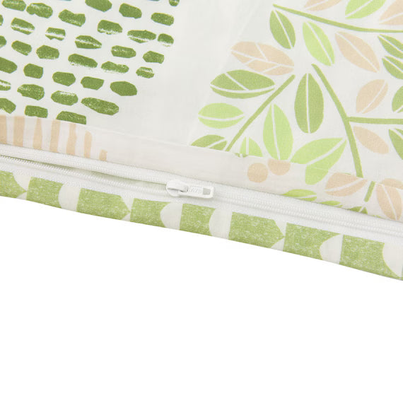 QUILT COVER CIRCLE S