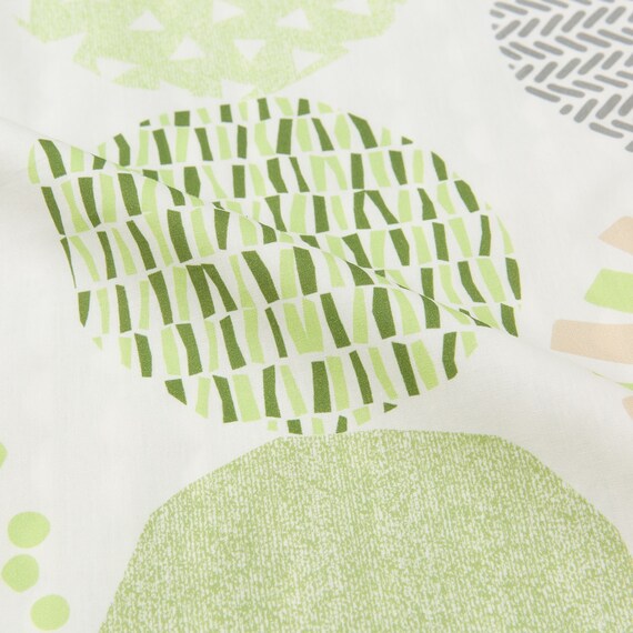 QUILT COVER CIRCLE S