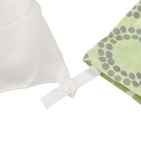 QUILT COVER CIRCLE S
