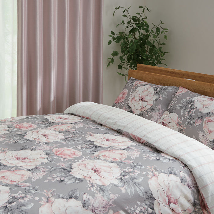 PILLOWCOVER PEONY