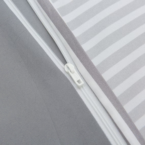 QUILT COVER GY PT13 S