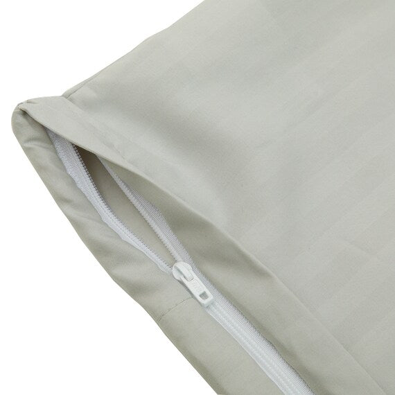 QUILT COVER NGRIP KM01 GY S