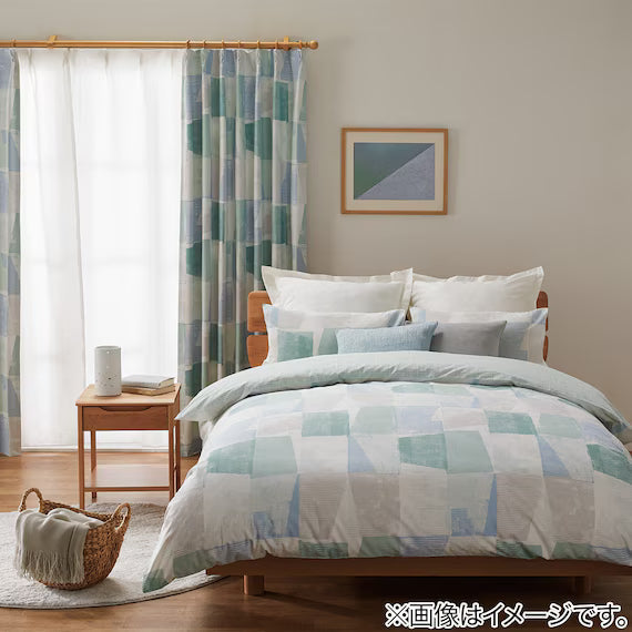 QUILT COVER NGRIP GR PT22 Q