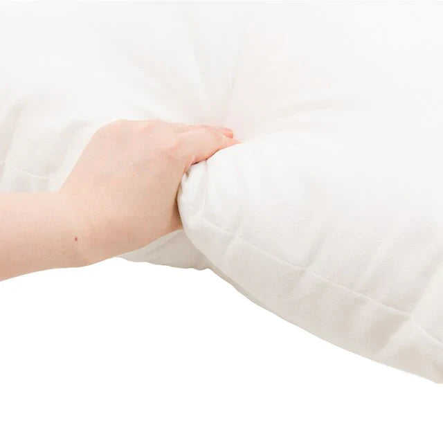 POLYESTER NUDE JUMBO-CUSHION JC03