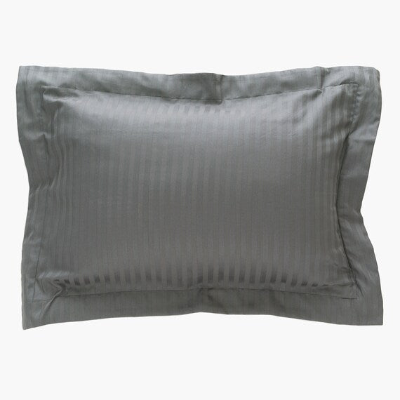 PILLOW COVER NHOTEL3  DGY