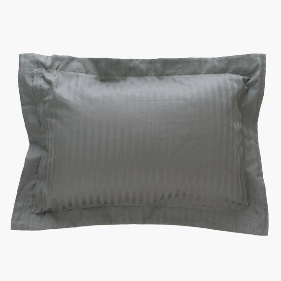 PILLOW COVER NHOTEL3  DGY