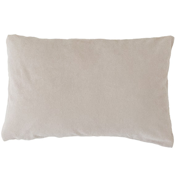 PILLOW COVER N PILE MO SZ14
