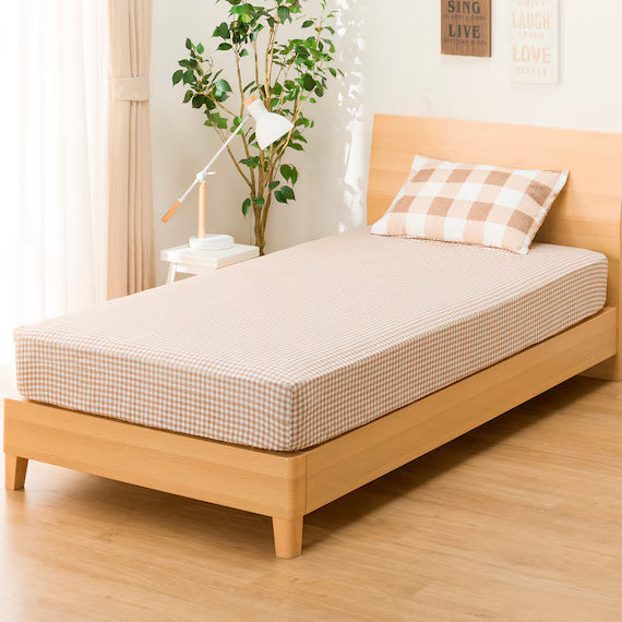 FUTONBED 3P BRCK SC05