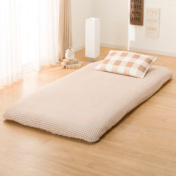 FUTONBED 3P BRCK SC05