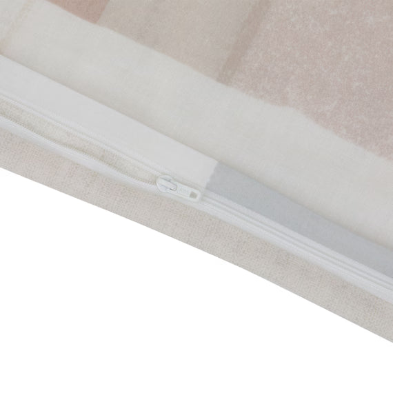 QUILT COVER PT32 SQUARE RO D