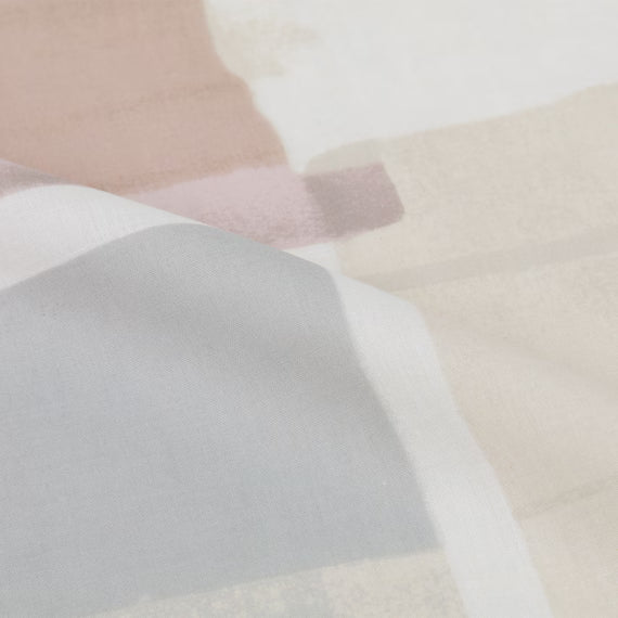 QUILT COVER PT32 SQUARE RO S