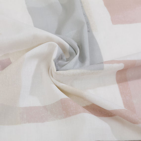 QUILT COVER PT32 SQUARE RO S