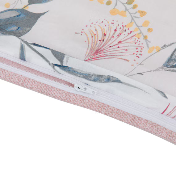 QUILT COVER PT30 NGRIP BOTANICAL RO D