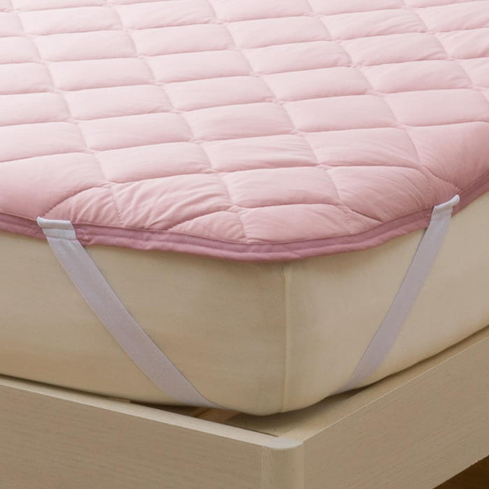 MATTRESS PAD N COOL WD RO S2401