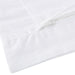PILLOWCOVER NHOTEL3 WH LARGE