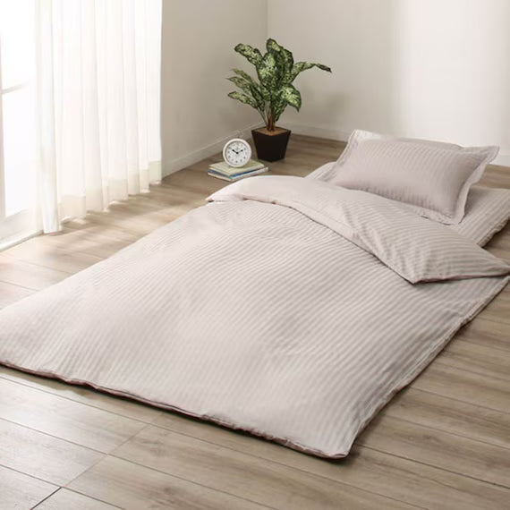 QUILT COVER NGRIP NHOTEL3 LMO Q