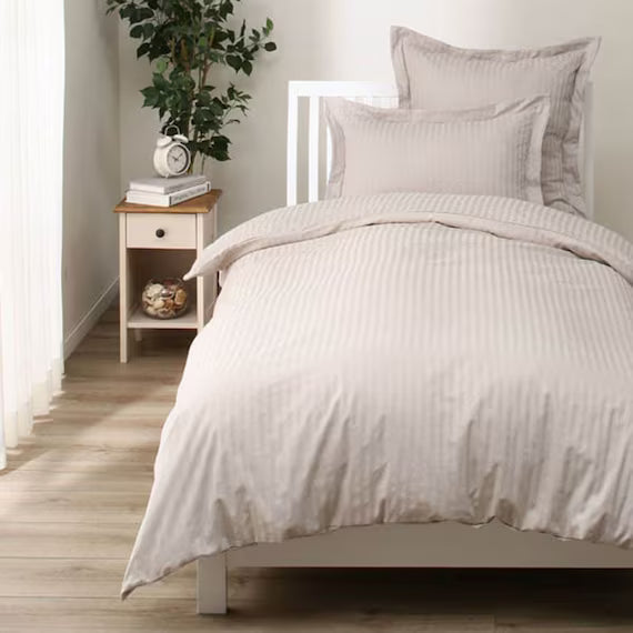 QUILT COVER NGRIP NHOTEL3 LMO D