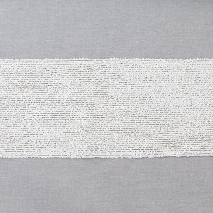 QUILT COVER NGRIP MJ03 PLAIN GY D