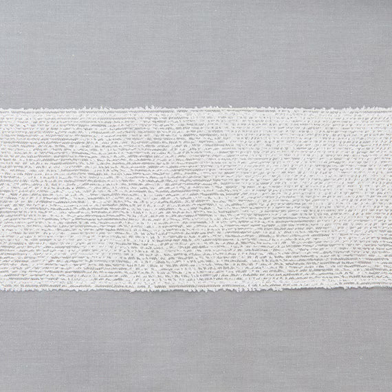 QUILT COVER NGRIP MJ03 PLAIN GY Q