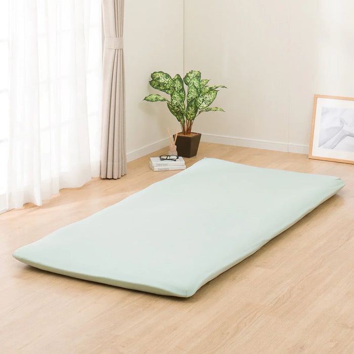 STRETCH FITTEDSHEET38 NFIT FT03 PLAIN GR GQ-K