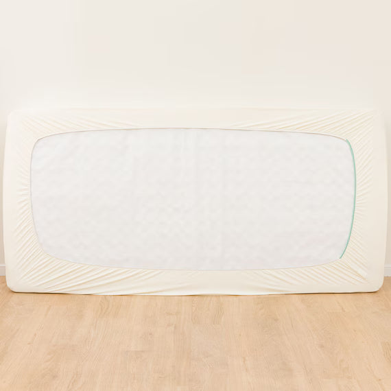 STRETCH FITTEDSHEET38 NFIT FT03 PLAIN IV SD-D