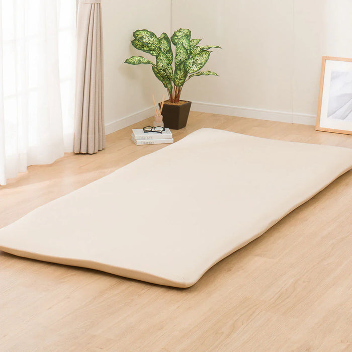 STRETCH FITTEDSHEET38 NFIT FT03 PLAIN BE GQ-K