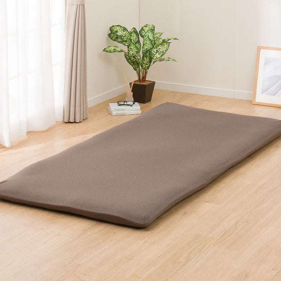 STRETCH FITTEDSHEET38 NFIT FT03 PLAIN BR WD-Q