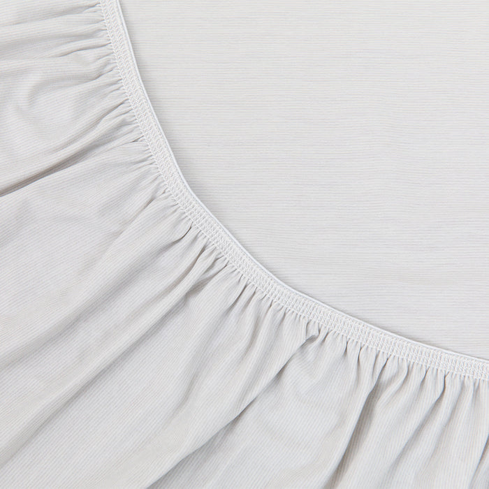 BOXSHEET38  N-FIT N COOL WSP GY 24NC-21 SD-D