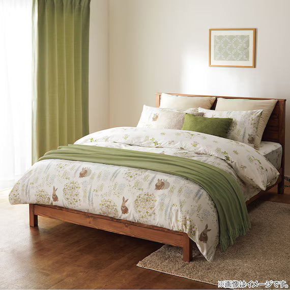 COMFORTER COVER PT42 RABBIT PATTERN Q
