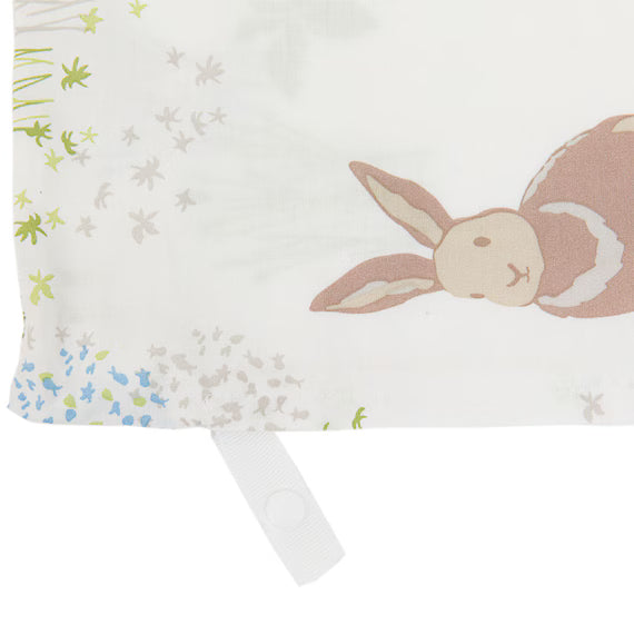 COMFORTER COVER PT42 RABBIT PATTERN Q