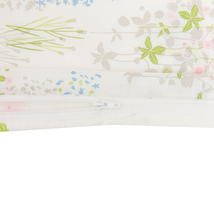 COMFORTER COVER PT42 RABBIT PATTERN D