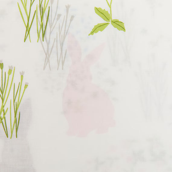 COMFORTER COVER PT42 RABBIT PATTERN Q