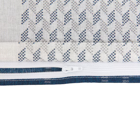 COMFORTER COVER PT43 GEOMETRIC PATTERN NV S