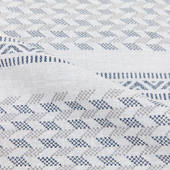 COMFORTER COVER PT43 GEOMETRIC PATTERN NV S