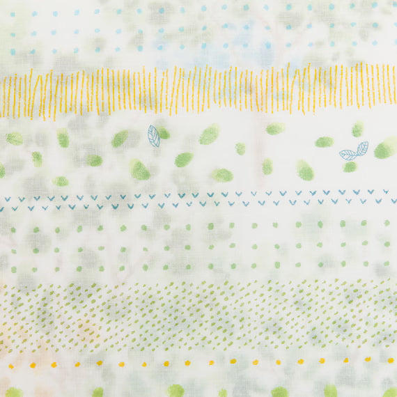 COMFORTER COVER PT45 TREES PATTERN GR Q