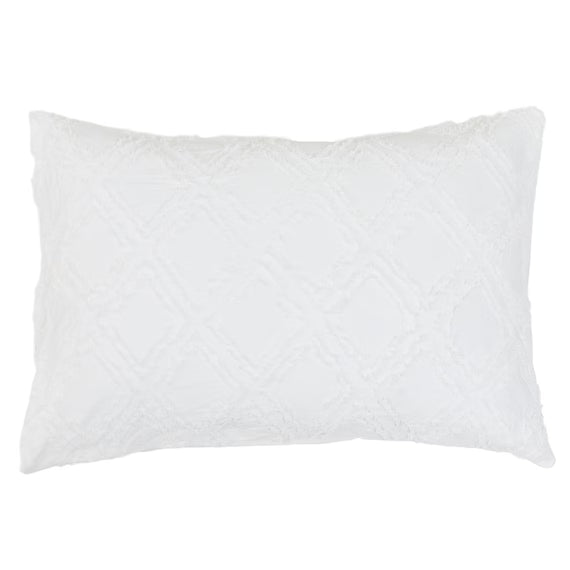 PILLOW CASE PT47 WH