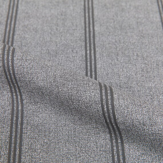 COMFORTER COVER PT53 GEOMETRIC PATTERN DGY S