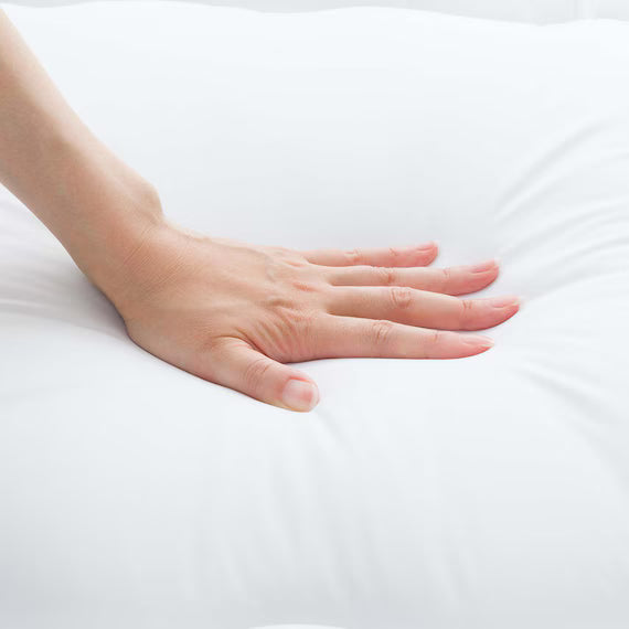 ANTIBACTERIAL DEODORIZING AND MITES MATTRESS 3 D