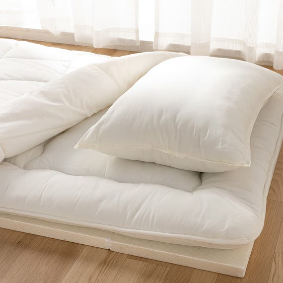 6FOLDABLE COMPACT STRAGE MATTRESS NF2 S