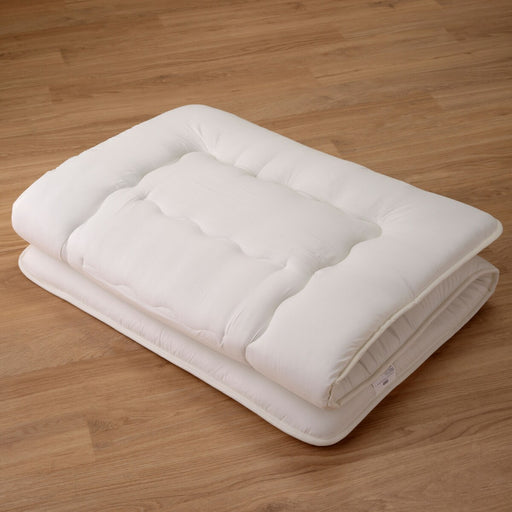 EASY STORAGE ANTIBACTERIAL PORYESTER MATTLESS3 D F2201